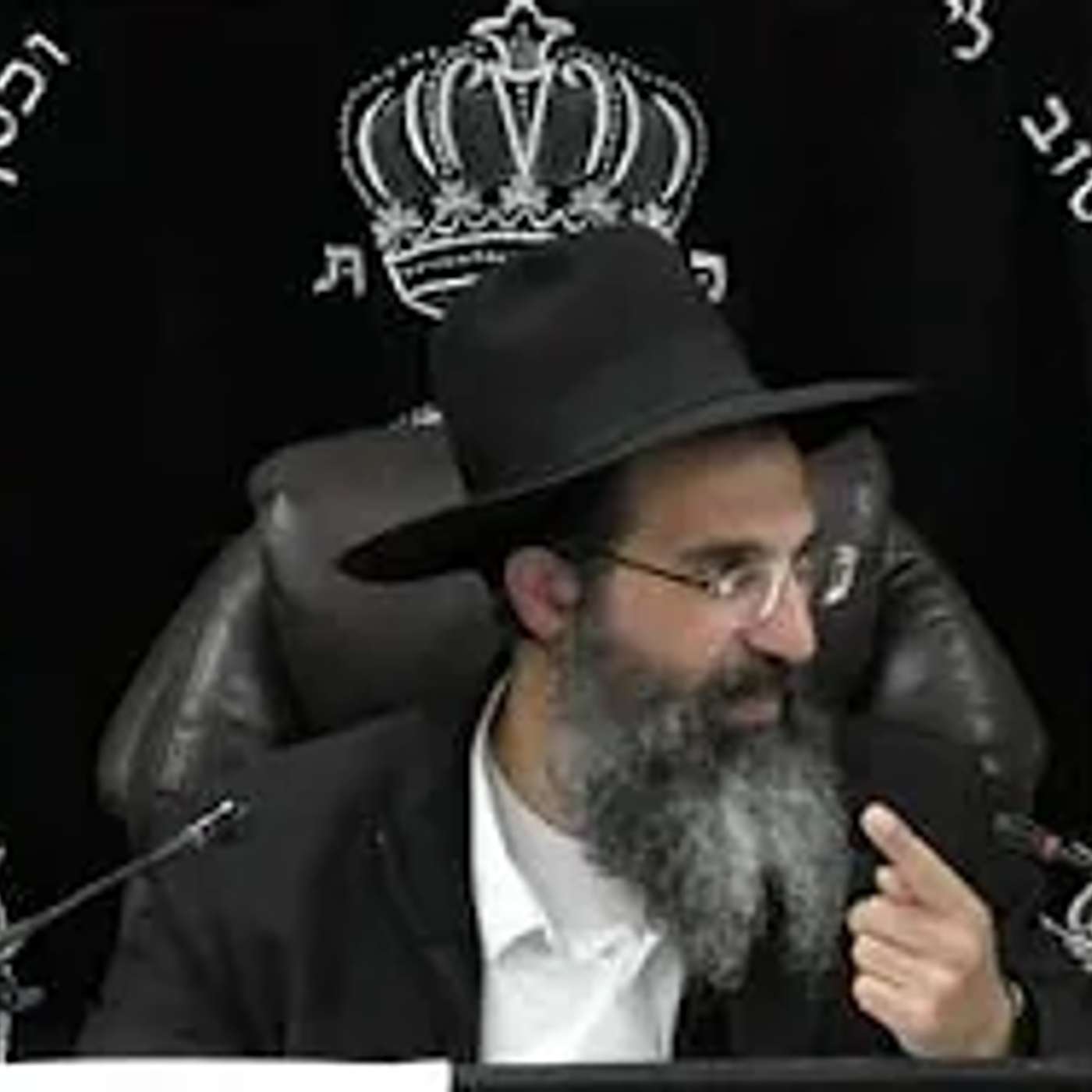 בלילה ההוא נדדה שנת המלך 💤 הרב שי עובד | שלישי - פרשת תצוה [זכור] - תשפו