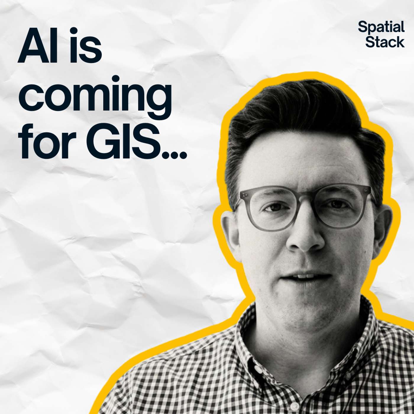 AI Is Reshaping GIS Careers (Here's How to Stay Ahead) AI Is Reshaping GIS Careers (Here's How to Stay Ahead)