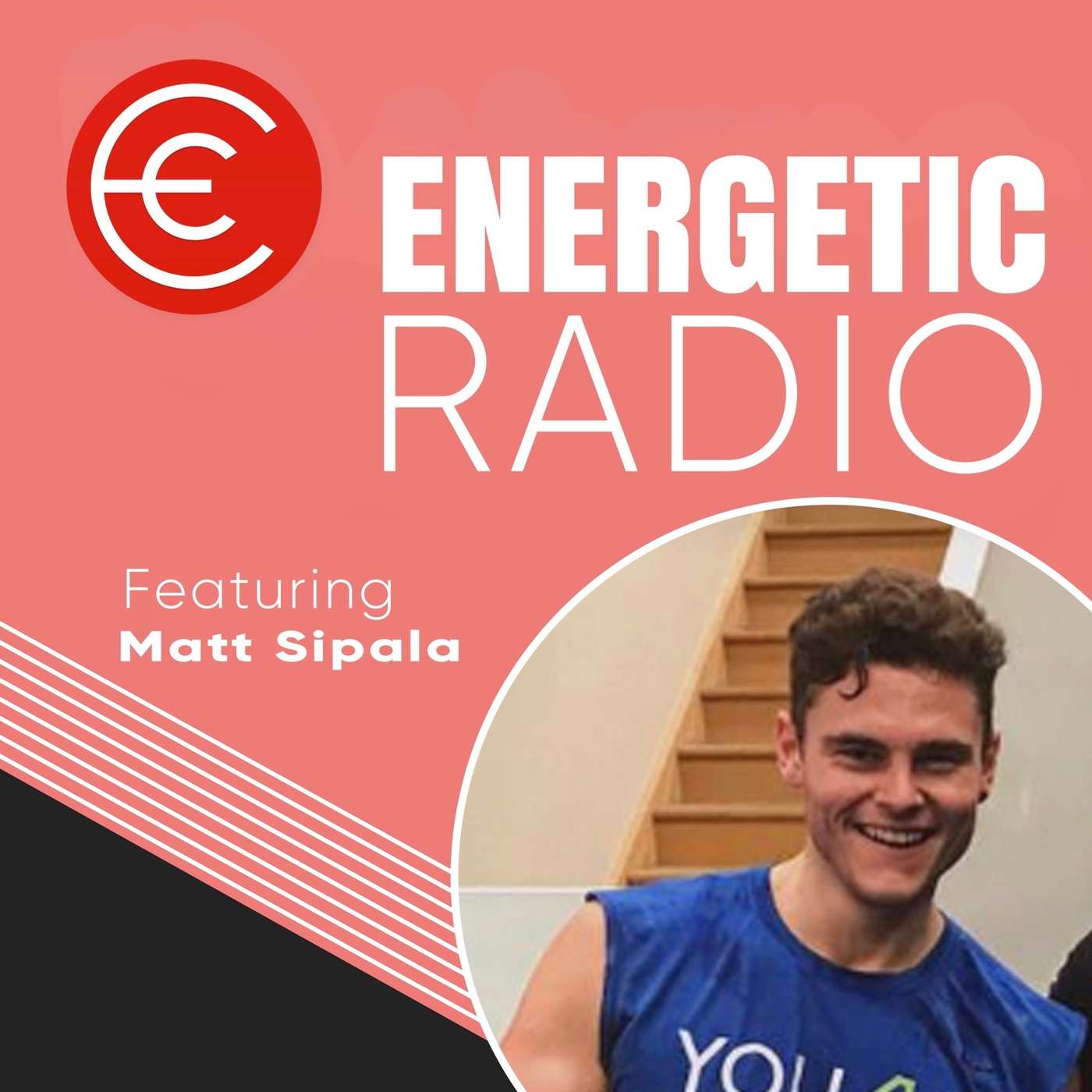 Energetic Radio
