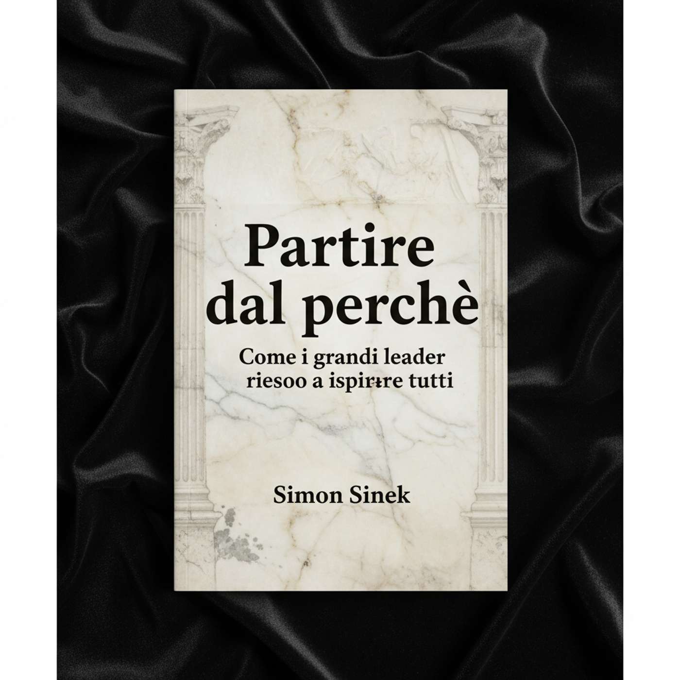 Partire dal perché: Come i grandi leader riescono a ispirare tutti