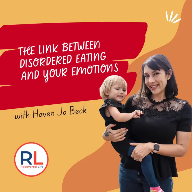 The link between disordered eating and your emotions 