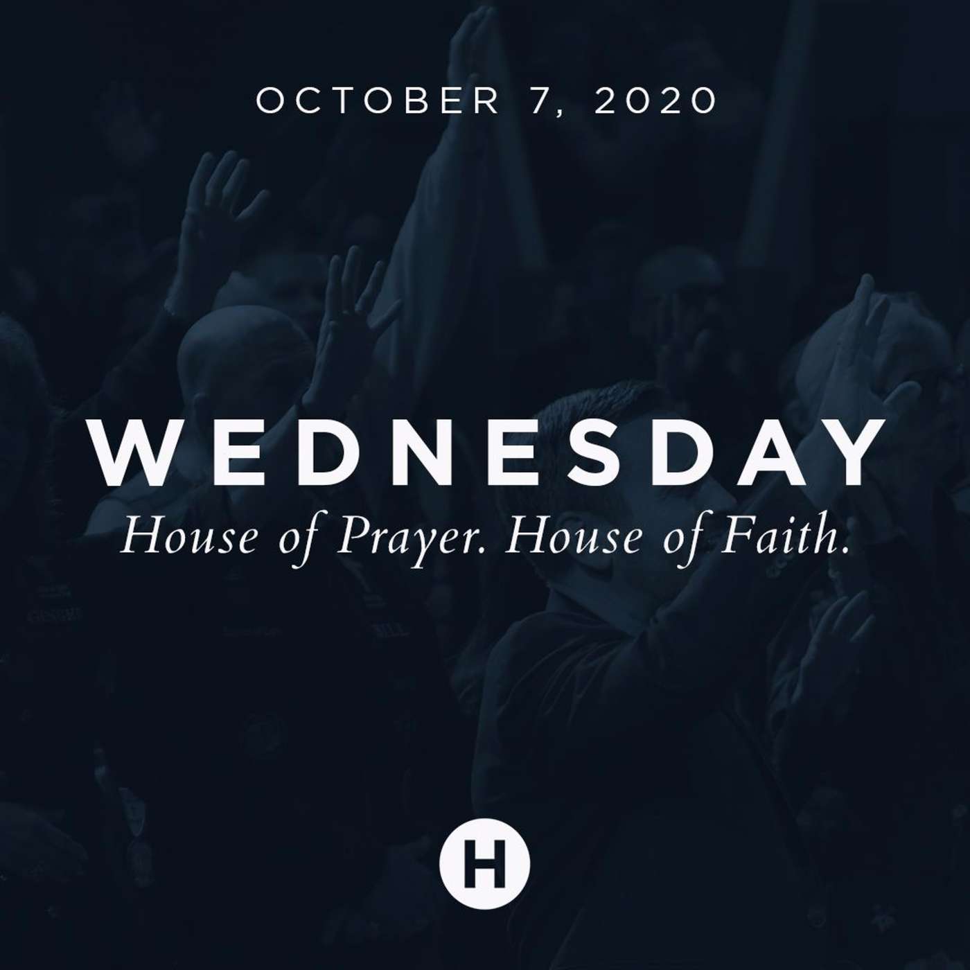 10/07/20 || Go Work Today In My Vineyard || Joseph LeMay