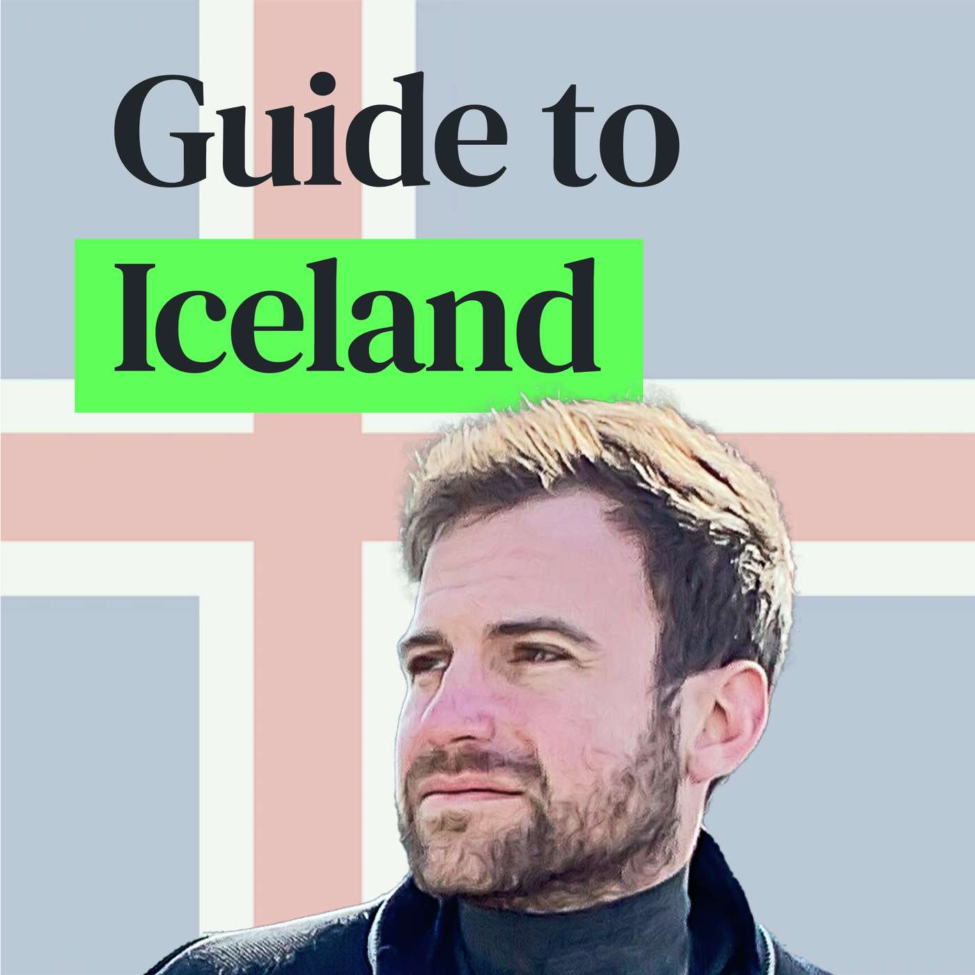 Iceland: Planning an Epic Adventure with Brandon Presser episode artwork