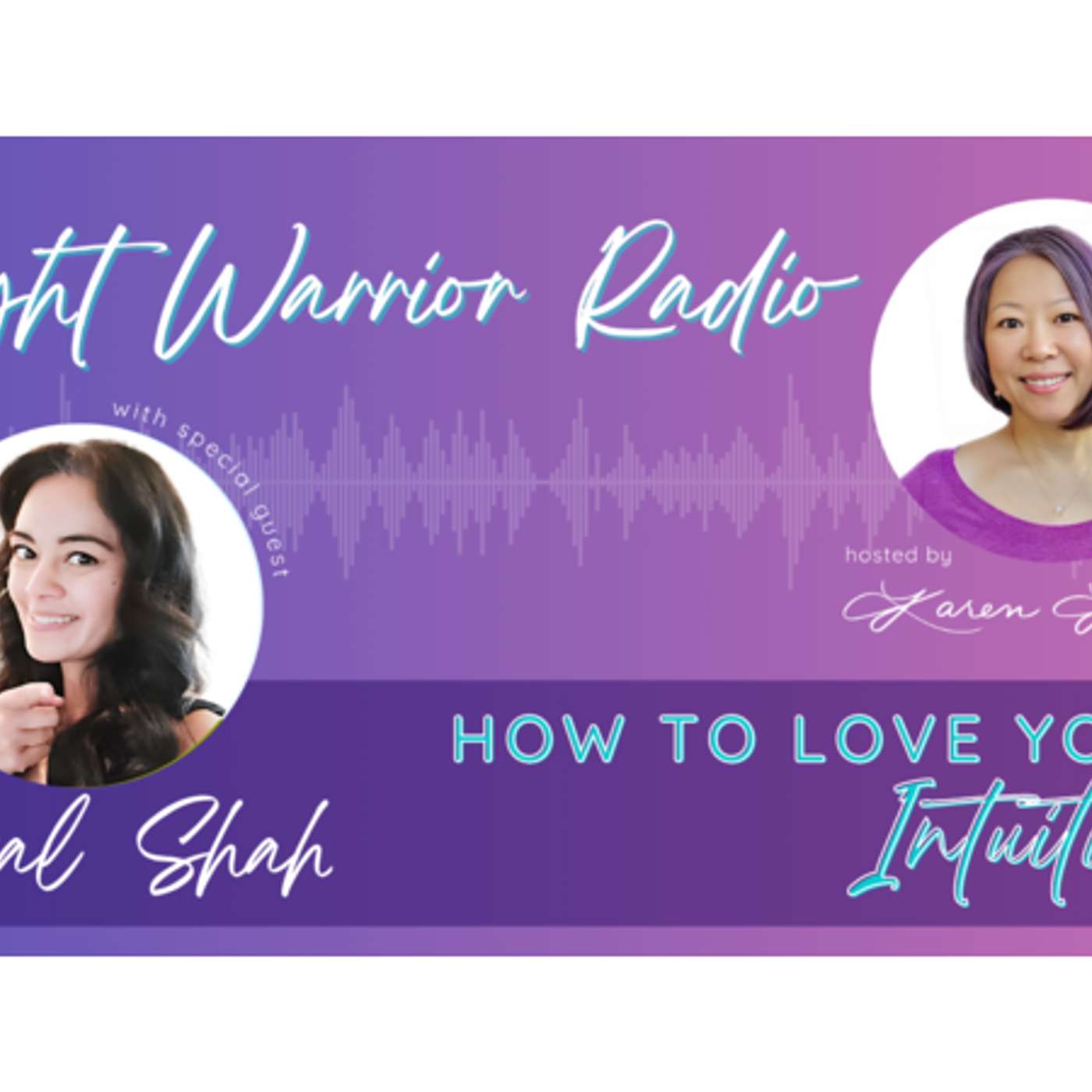 Sensitivity Is Your Superpower Podcast