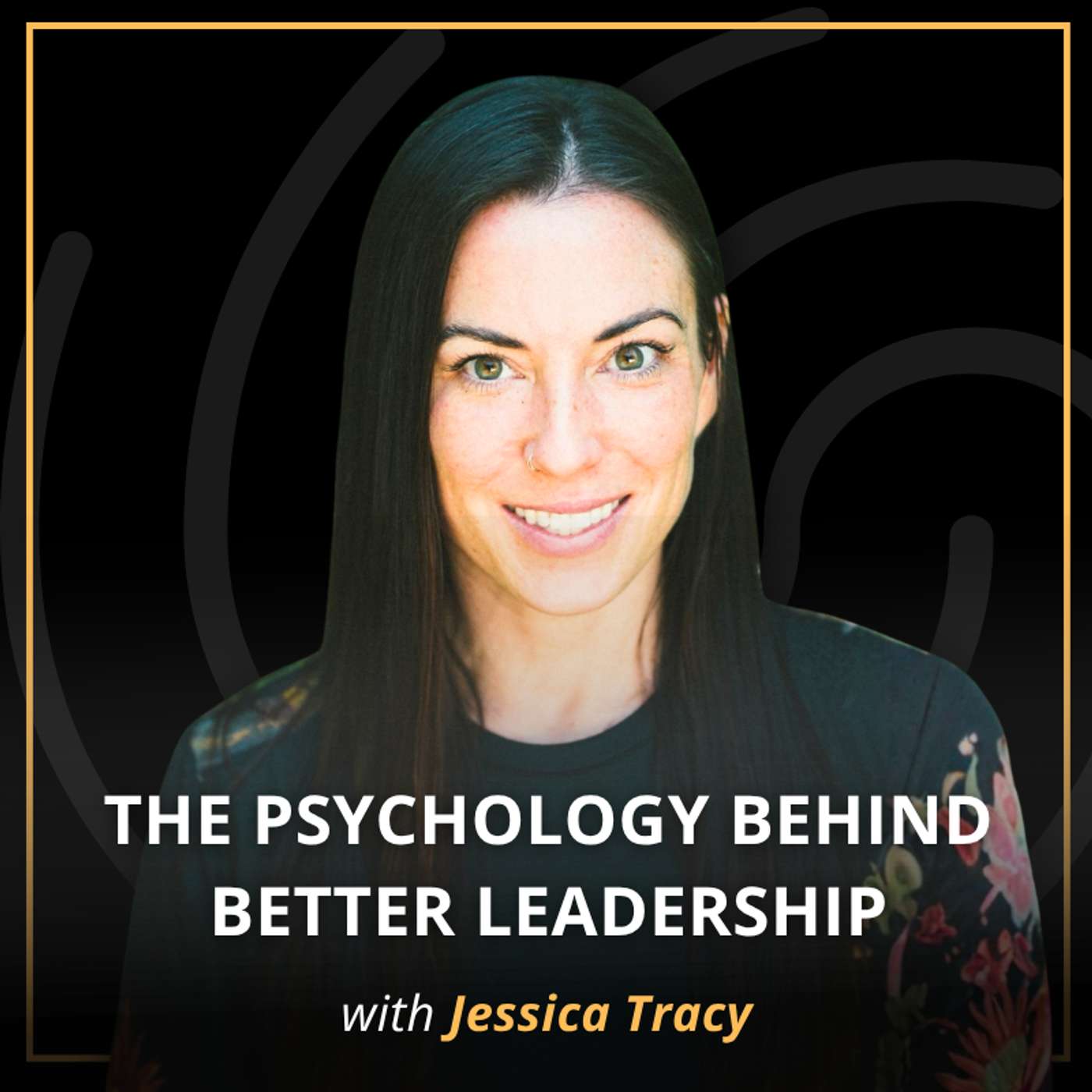 How Alternative Healing Changed My Life and Leadership | Jessica Tracy | S2 E22