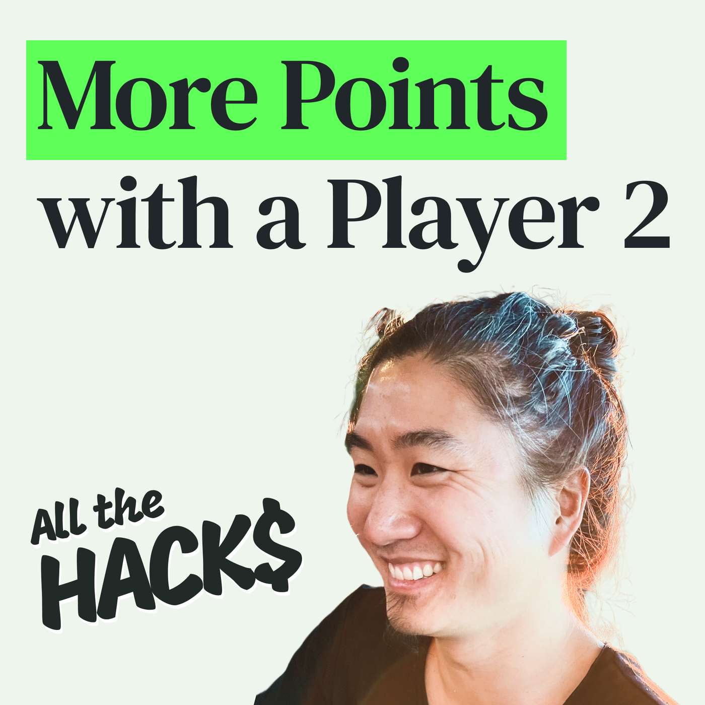Earn More Points in Multiplayer Mode with Kai episode artwork