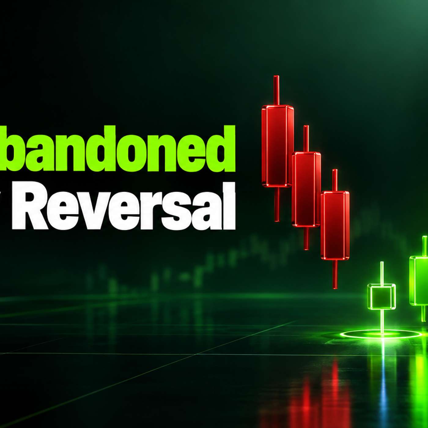 Abandoned Baby Candlestick Pattern: Rare Reversal, Real Rules