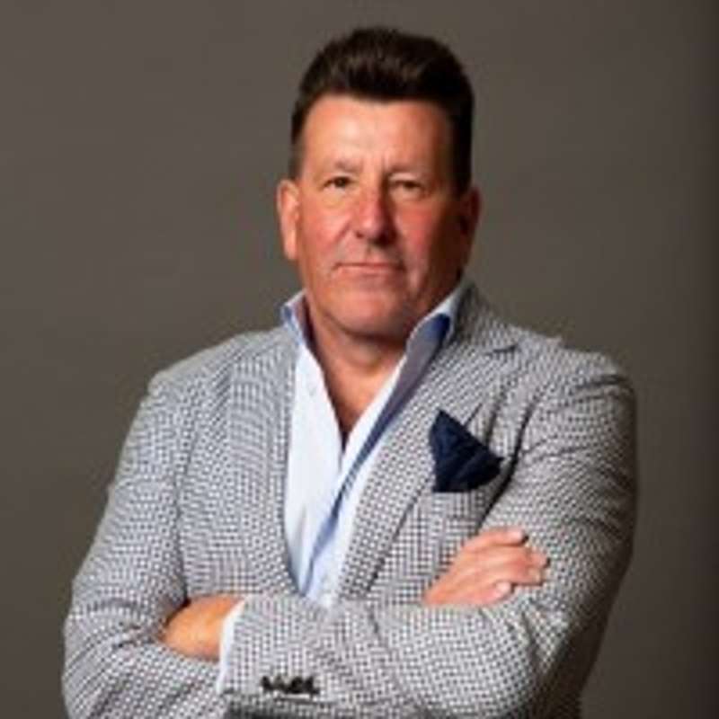 Taylor K. Ranker, II