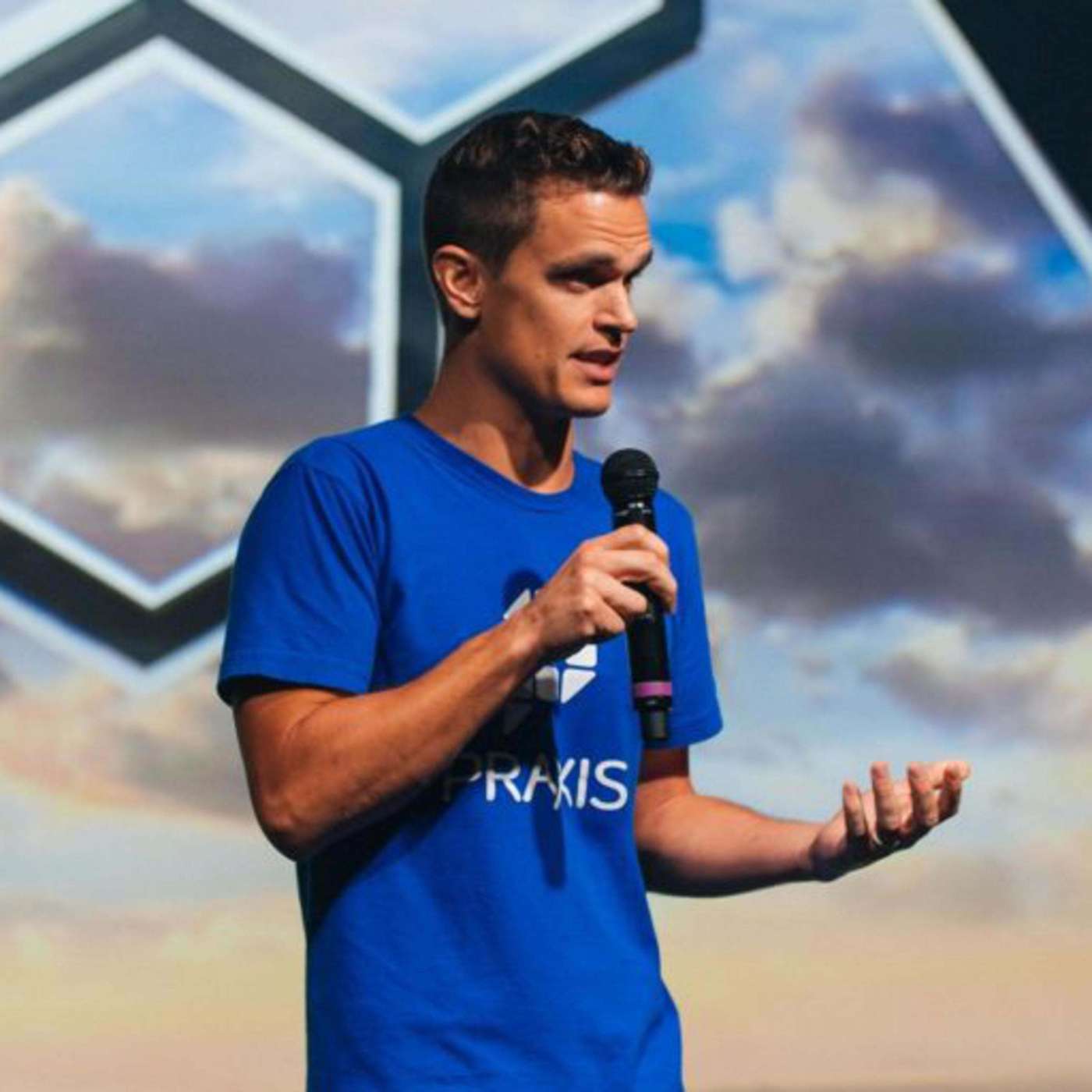 Forward Thinking Founders