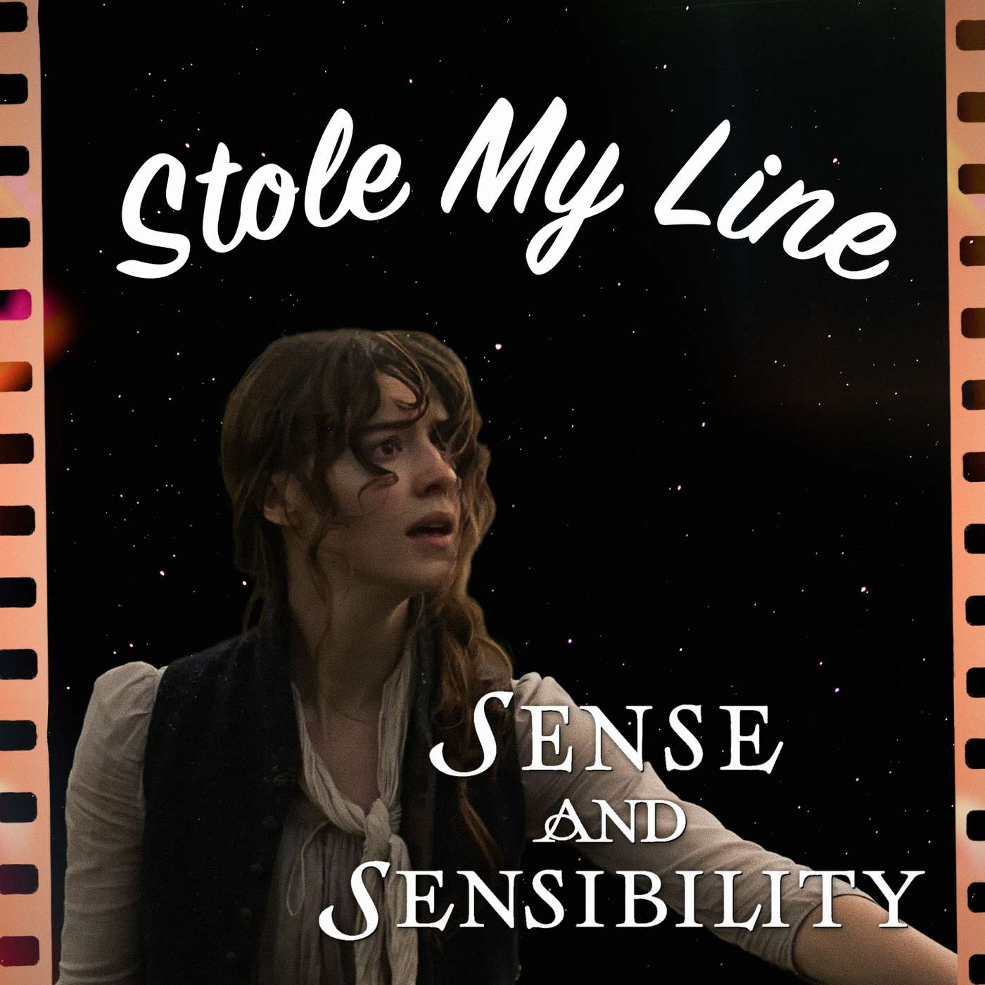 Sense and Sensibility (2026) is a Jane Austen Treat - Fireside Discussion episode artwork