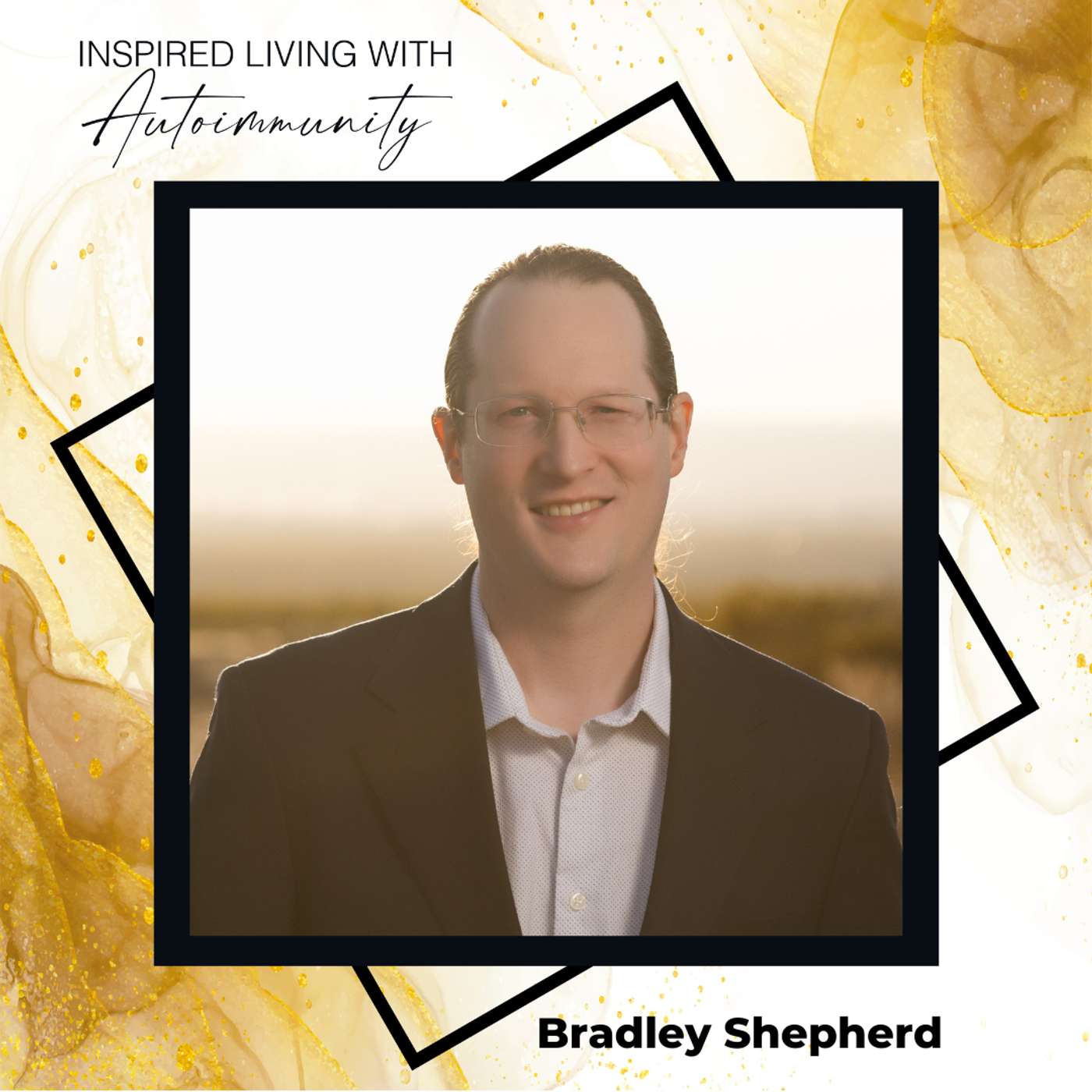 Dr. Bradley Shepherd: How Your Diet Affects Chronic Pain and Inflammation episode artwork