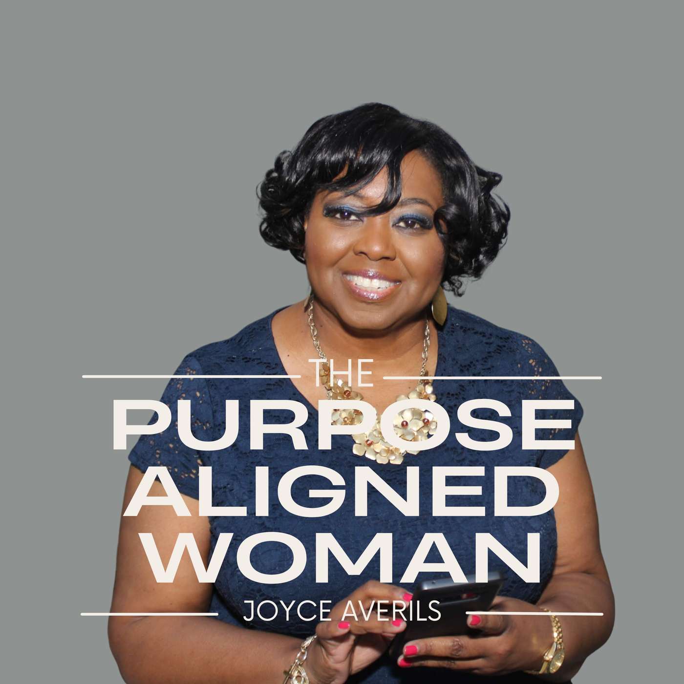 Bonus Ep 2 - Purpose vs. Calling vs. Assignment: What Every Christian Woman Needs to Know