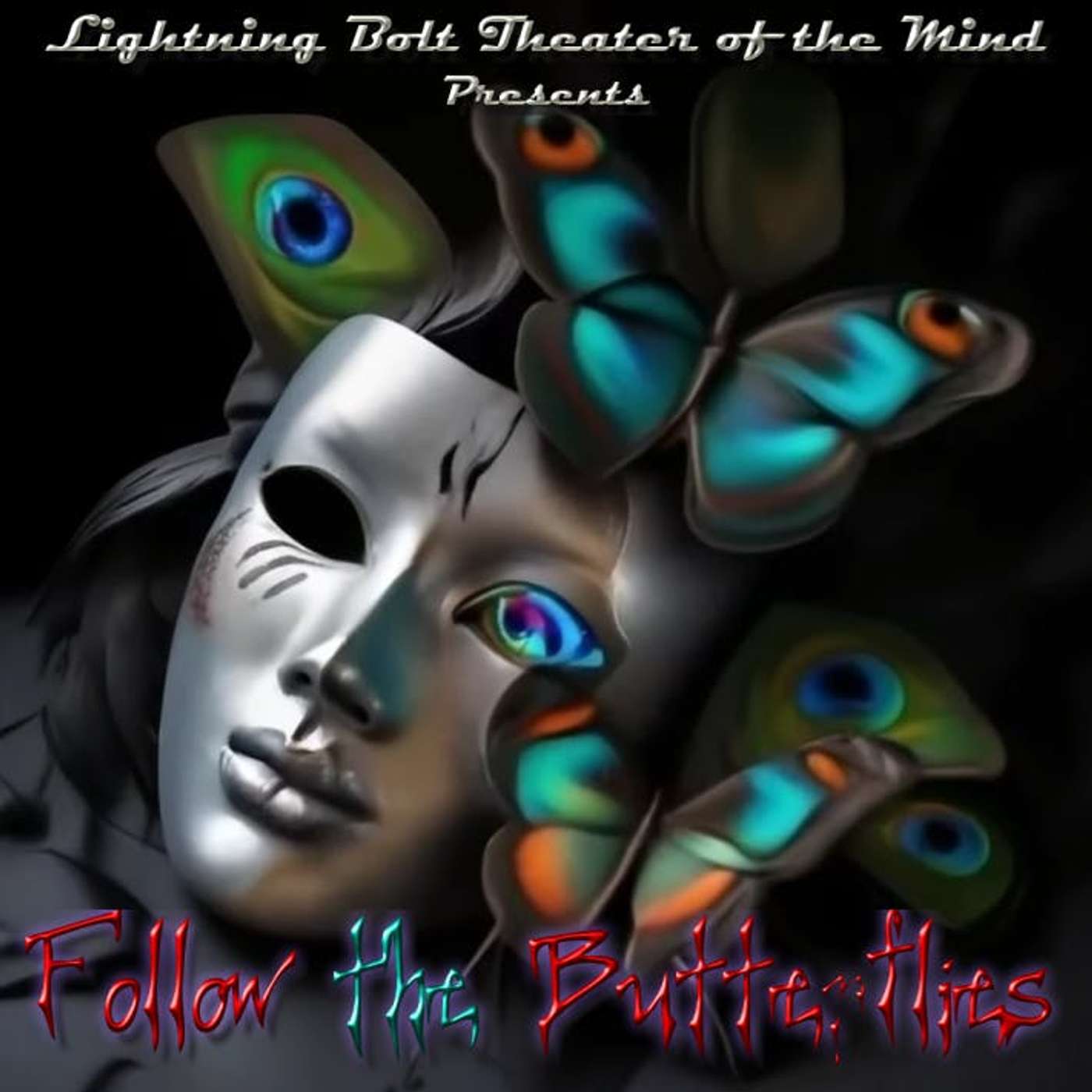 Follow the Butterflies episode artwork