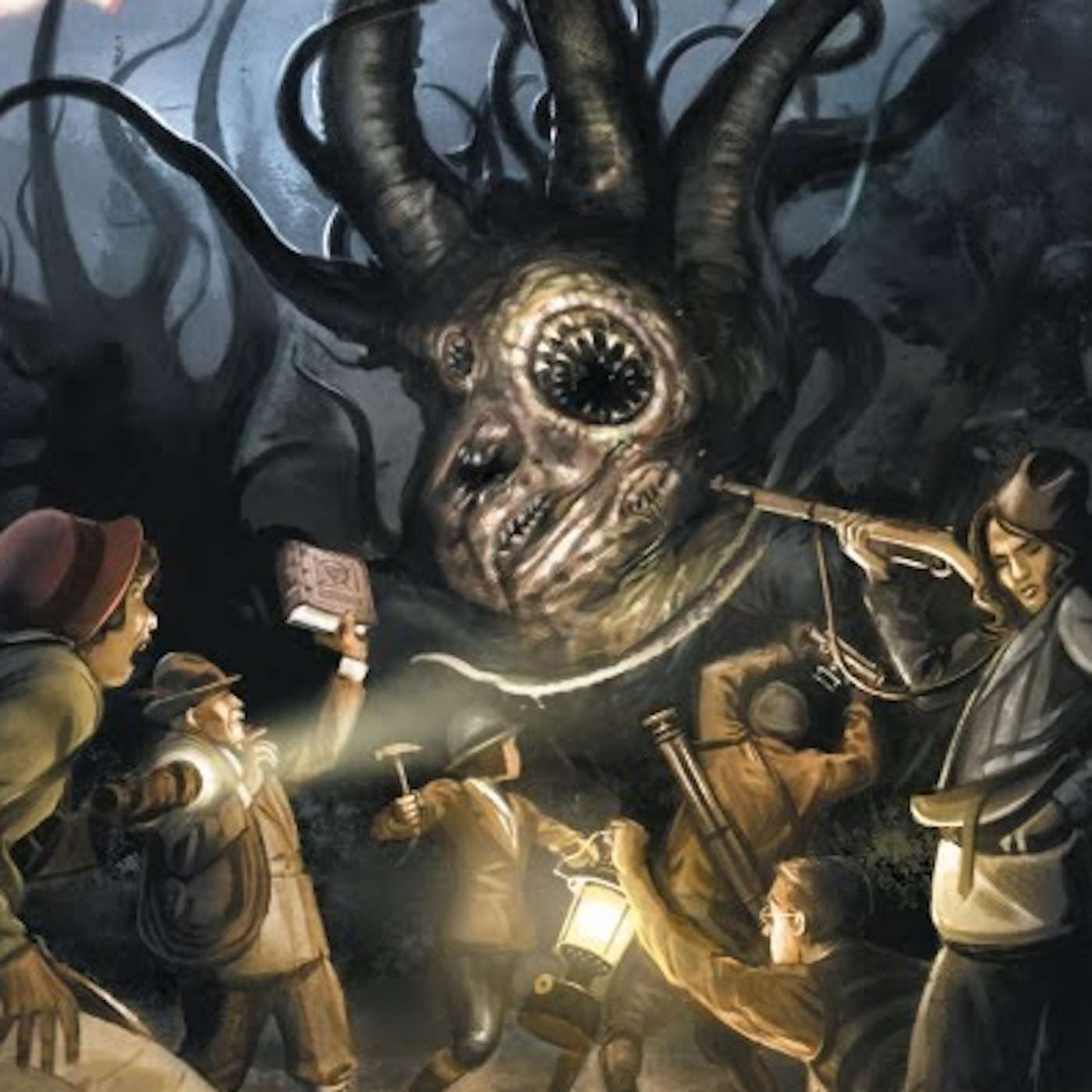 Really Dicey - TTRPG Reviews, Interviews and More!