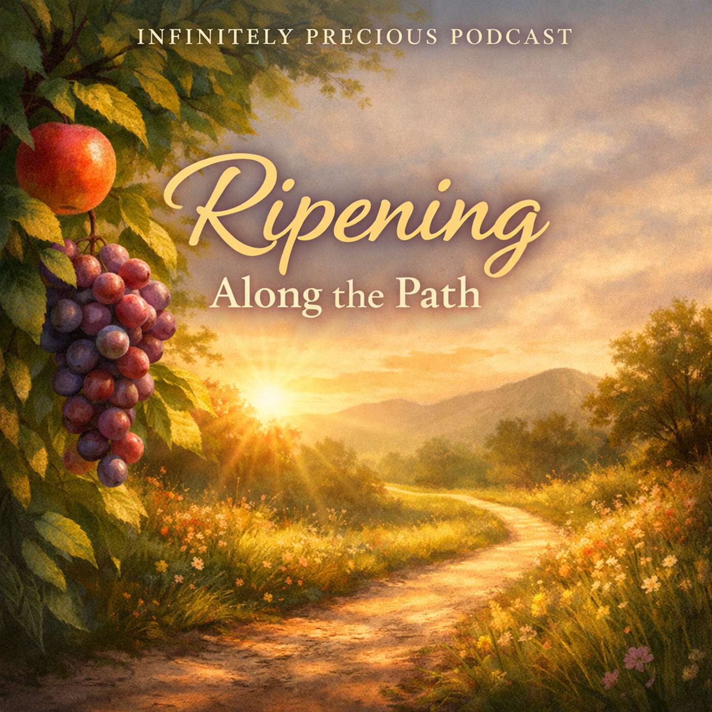 Ripening Along the Path