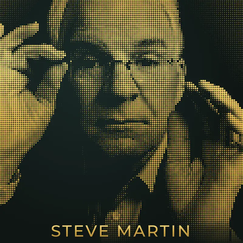 Letter to Steve Martin: Obsessed by Making