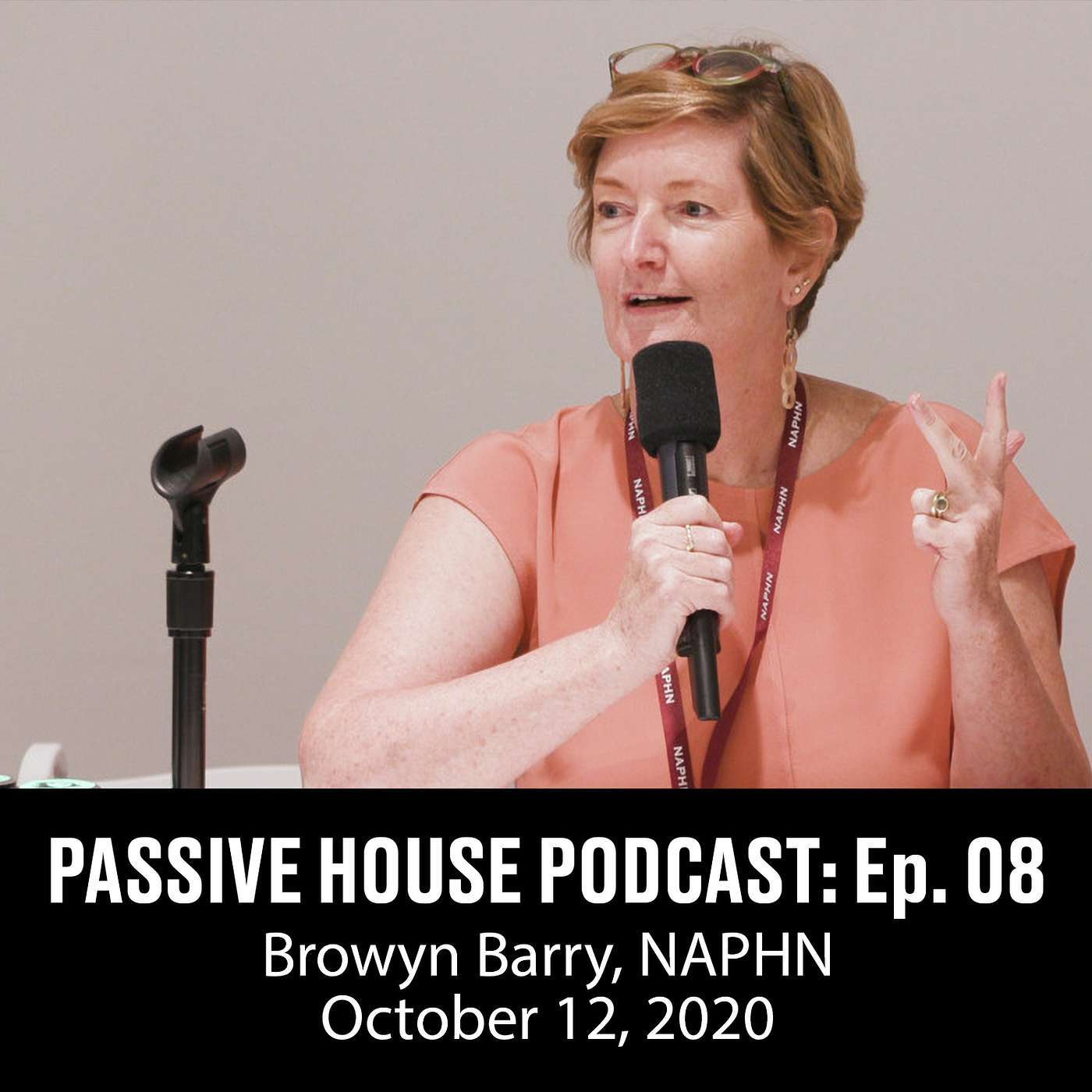 Passive House Podcast