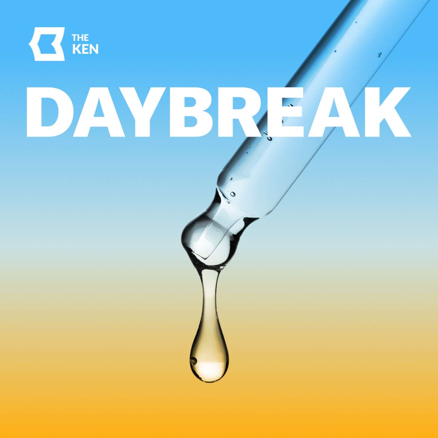 Daybreak Special: Why aren't we scared of chemicals in our skincare anymore?