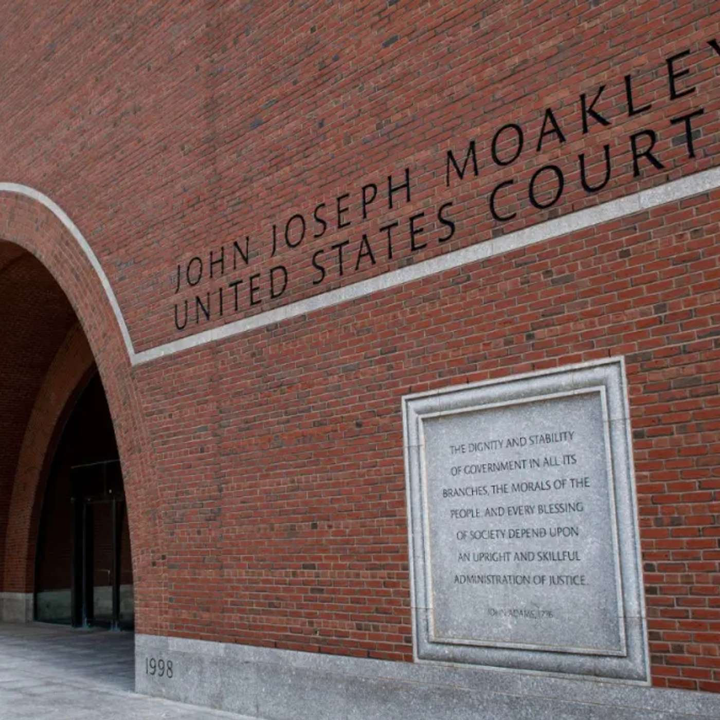 Trinitarios Gang Members Charged, Trump Ends TPS for Haitians, DOJ Ousts Immigration Court Employees, Nevada Senators Question VA Job Cuts, and more...