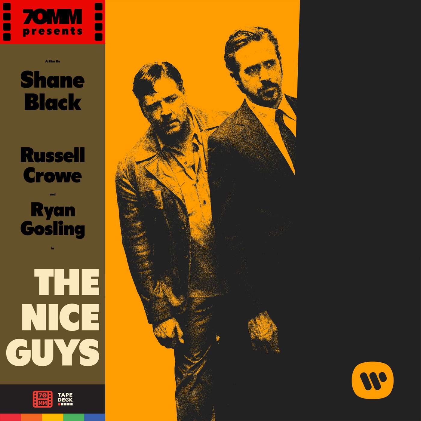 The Nice Guys (2016)