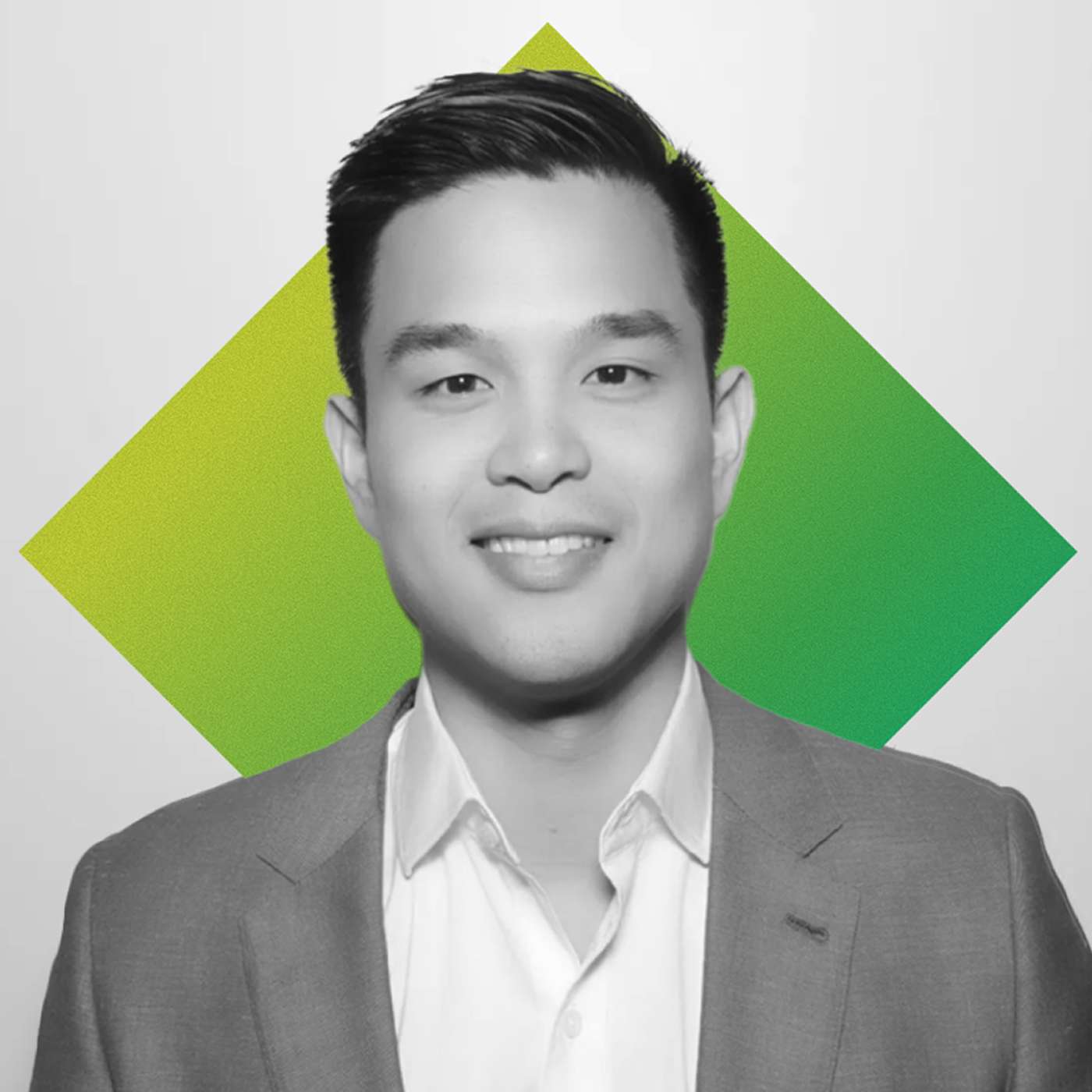 #22: AI in Healthcare: Trust, Adoption & the "Last Mile" - Pelu Tran