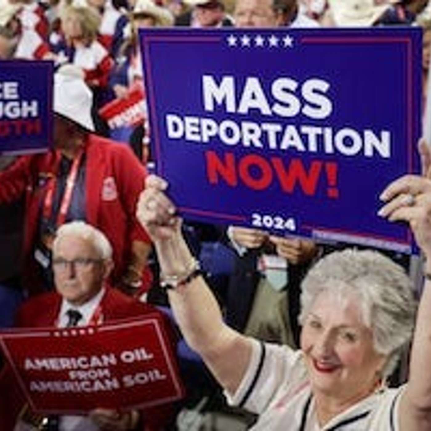 Coalition Demands US News Media Aggressively Cover Election Campaign Threats to Democracy Interview with Nora Benavidez, senior counsel and director of digital justice and civil rights with the media democracy group Free Press, conducted by Scott Harris