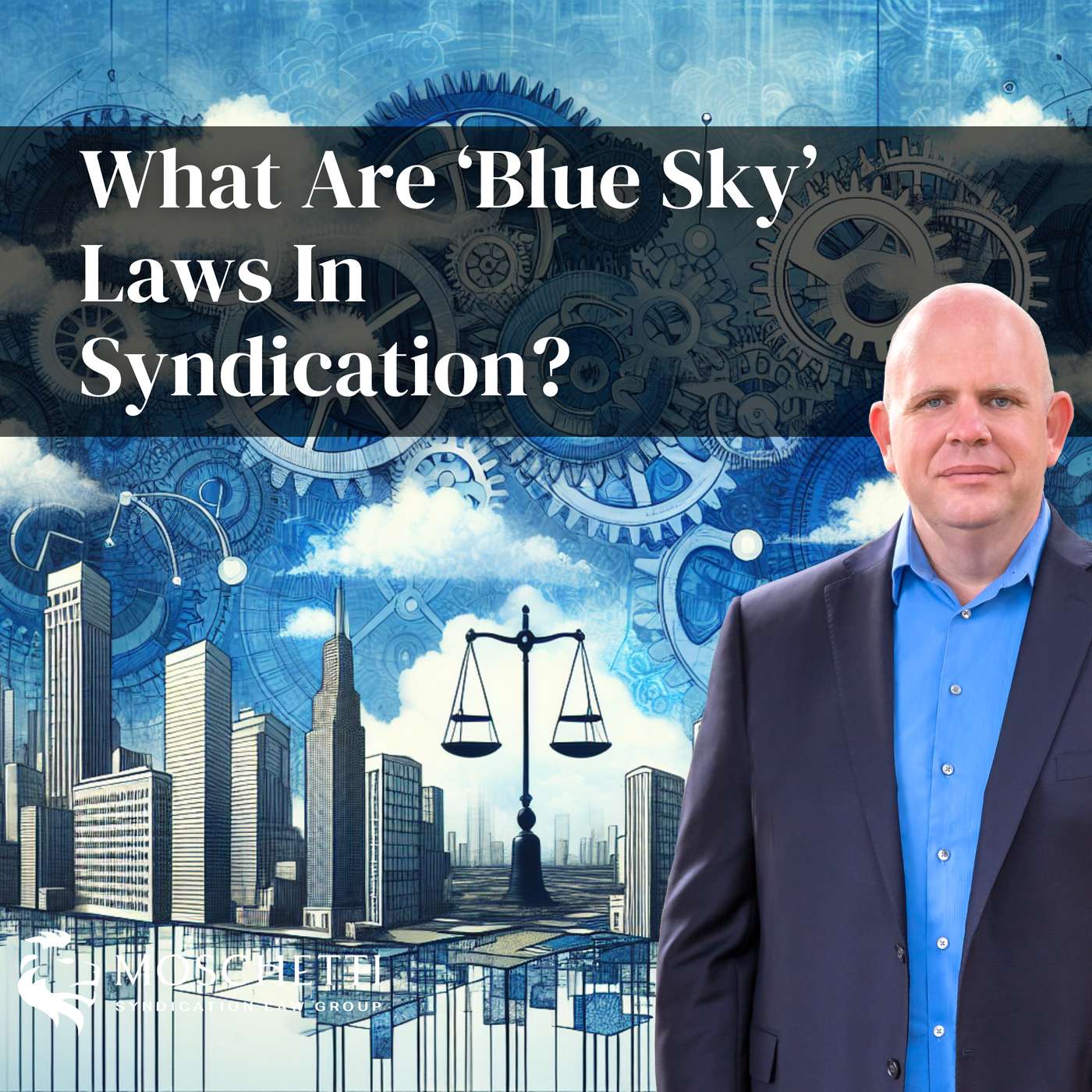 Syndication Law & The Private Placement Memorandum Attorney