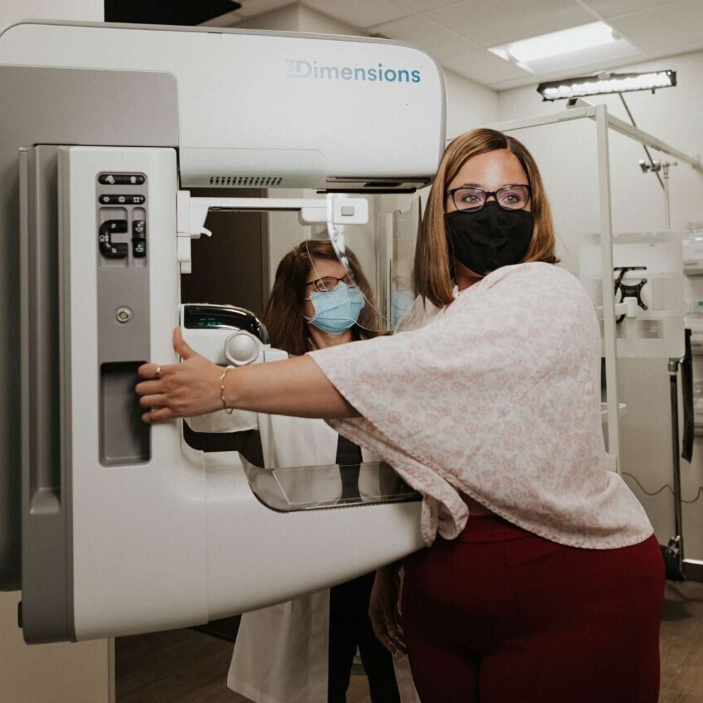 MSU Health Care Breast Imaging Center gets new home, upgraded technology at McLaren Greater Lansing episode artwork