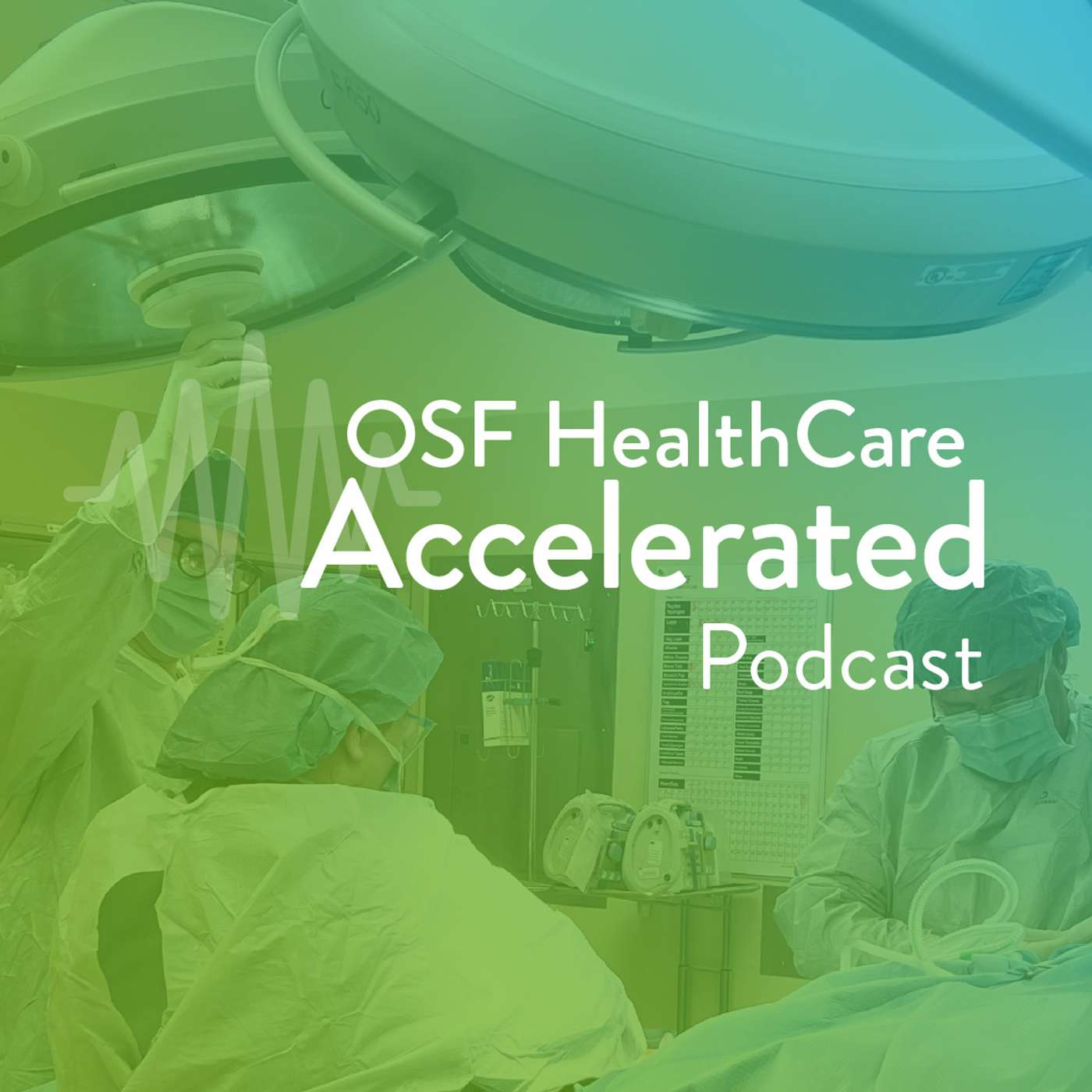 OSF HealthCare Accelerated