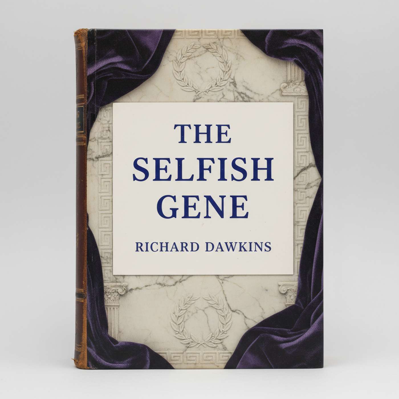 The Selfish Gene The Selfish Gene