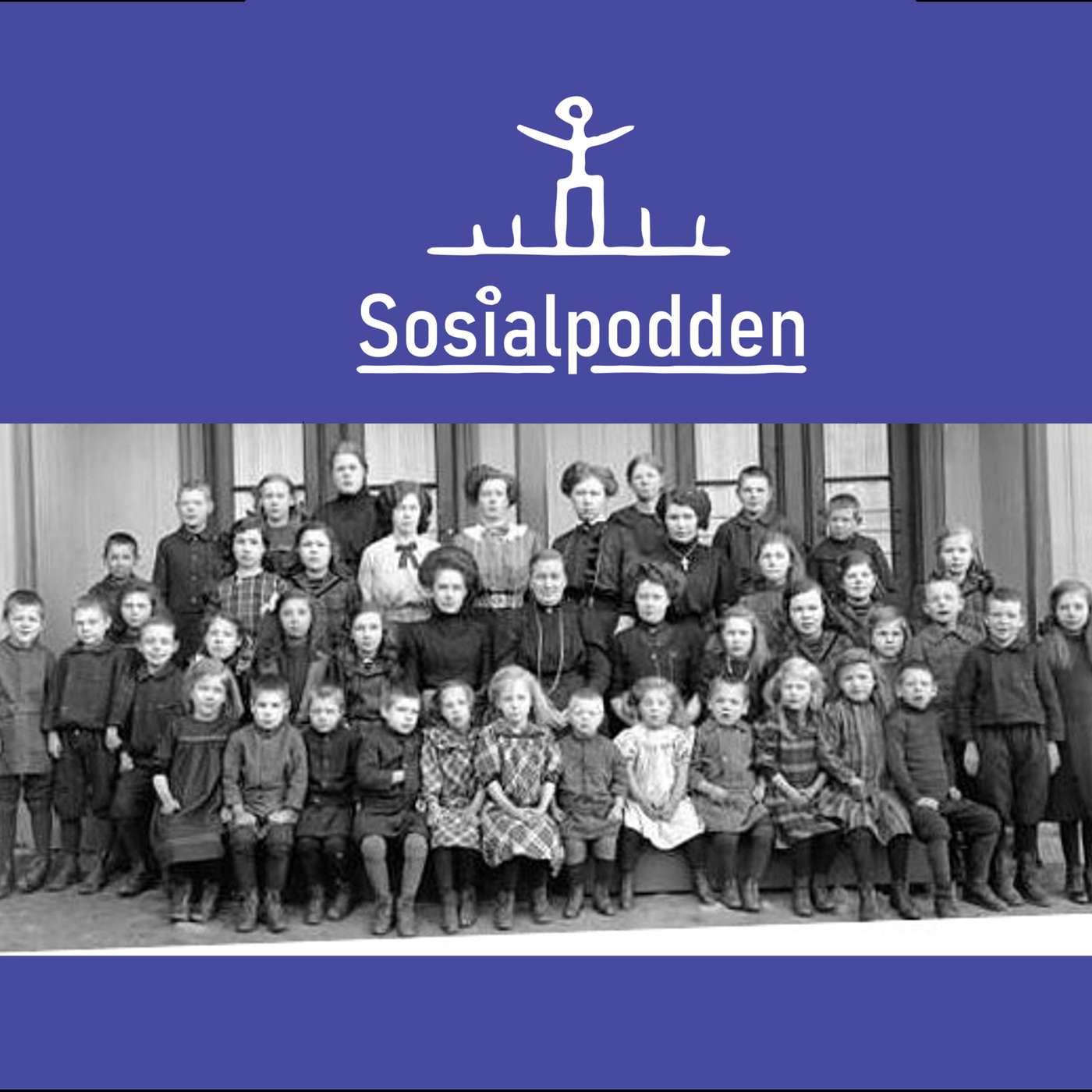 Sosialpodden
