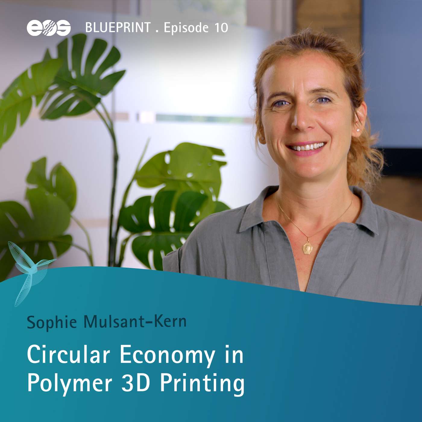 Circular Economy in Polymer 3D Printing