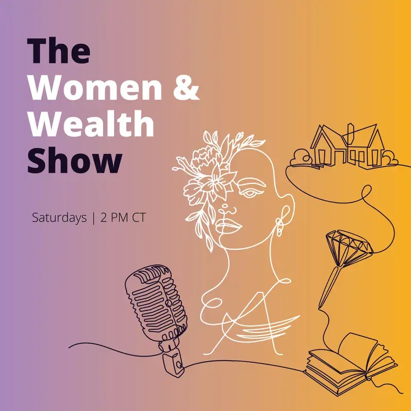The Women & Wealth Show from Annex Wealth Management