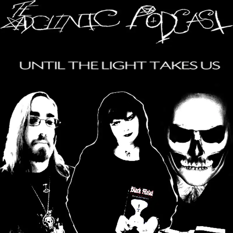 The VD Clinic Episode 9: Black Metal