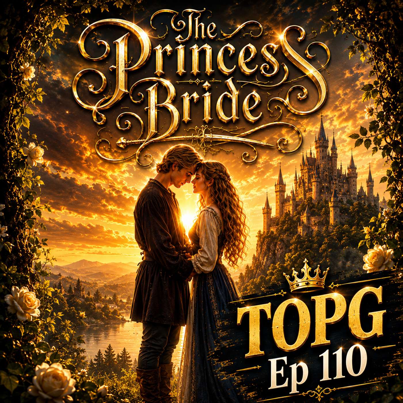 Too Old or Pure Gold Movie Podcast
