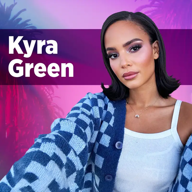 Kyra Green - The OG Bombshell Who Changed Love Island Forever!