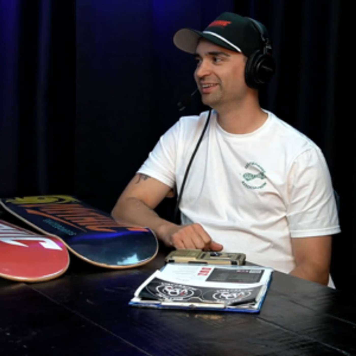 Ep 351| Gulf Coast Skate Park Association episode artwork