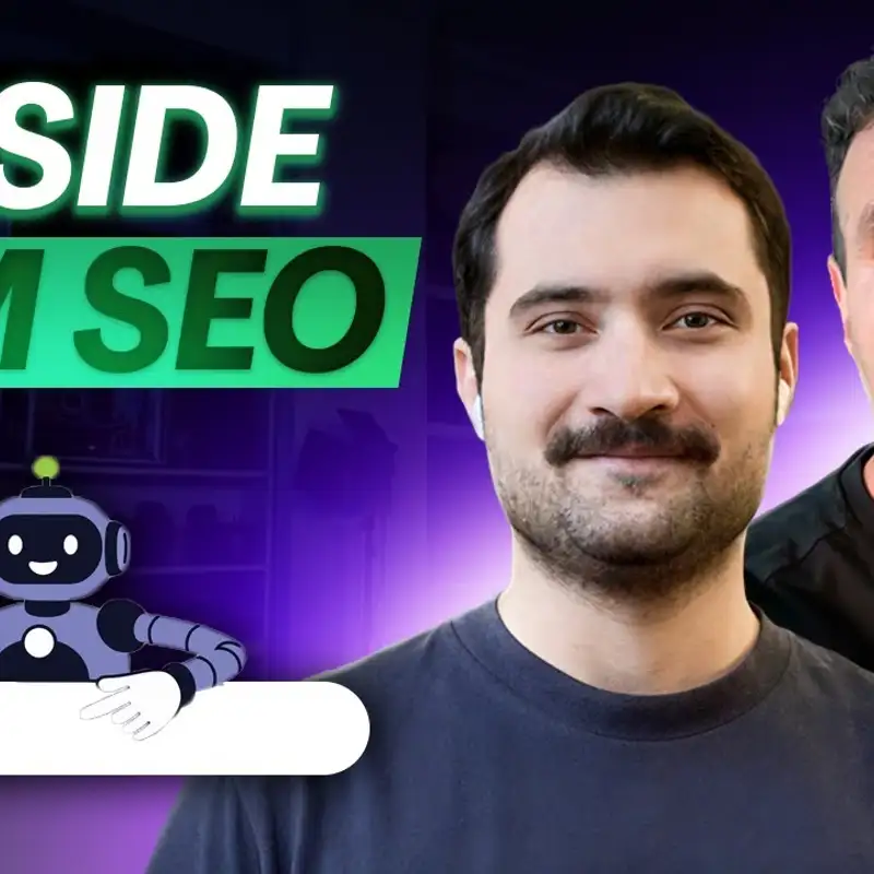 AI Search Visibility | James Dooley Interviews Dawood Khan on LLM SEO and Citations in 2026