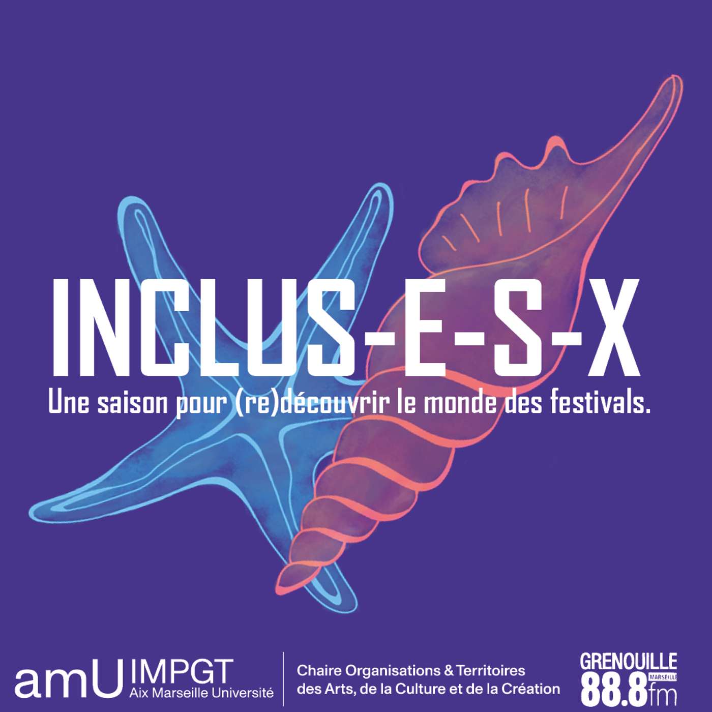 INCLUSE.S.X – Saison spéciale « 30 ans de la Chaire OTACC »