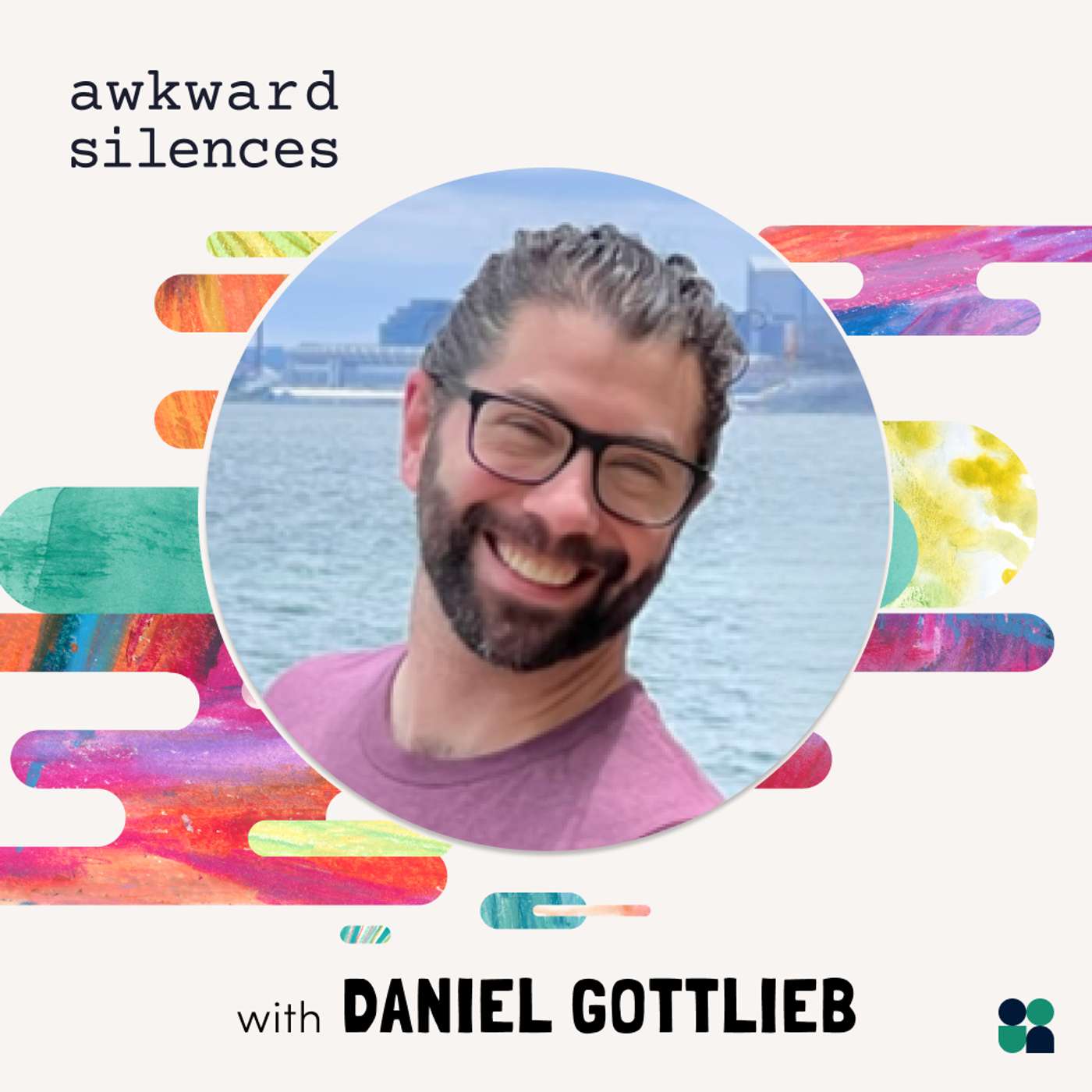 #162 - Empowering PwDR Using Research Education with Daniel Gottlieb of Microsoft