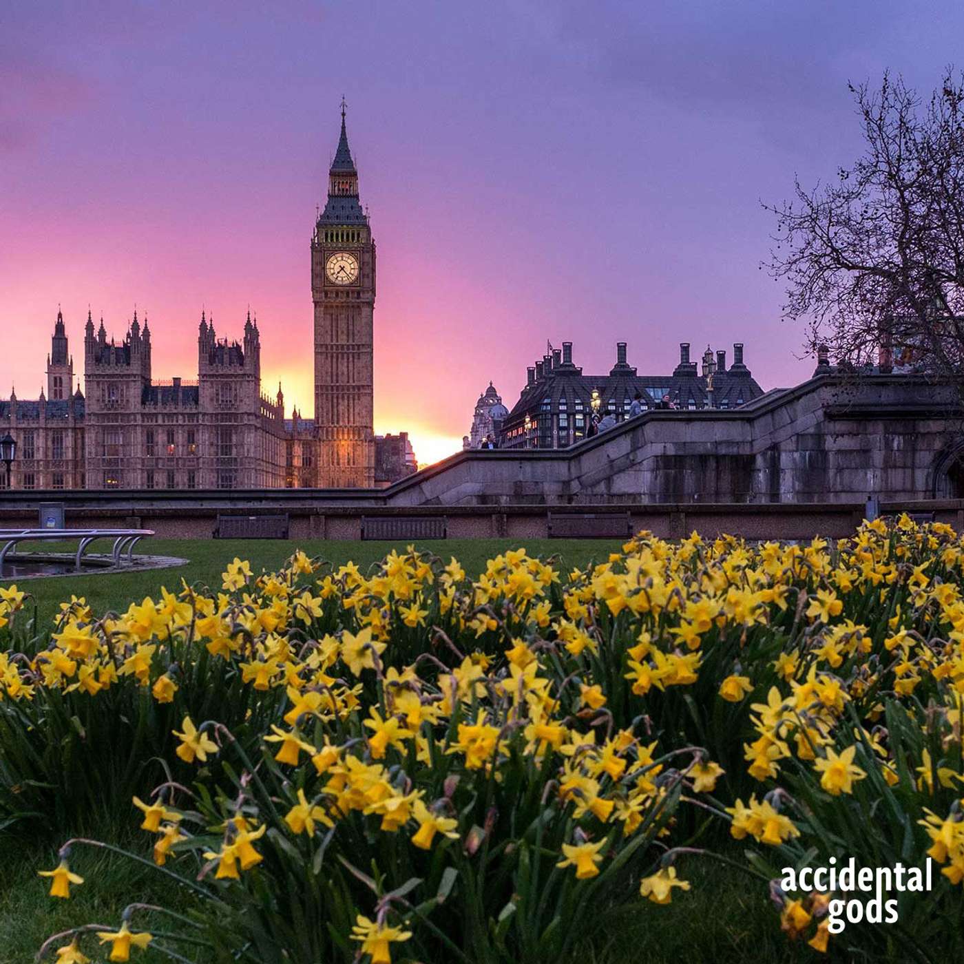 Breaking the Austerity Myth: The system is broken - but we can mend it. With Richard Murphy