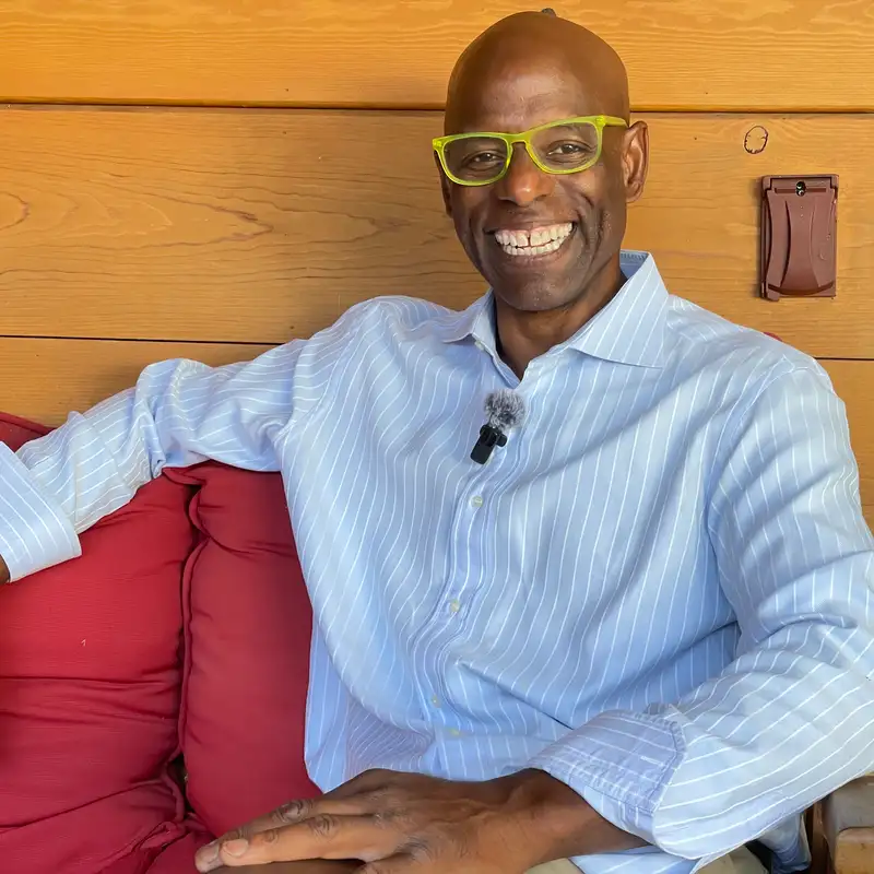 Alameda City Council race: Amos White