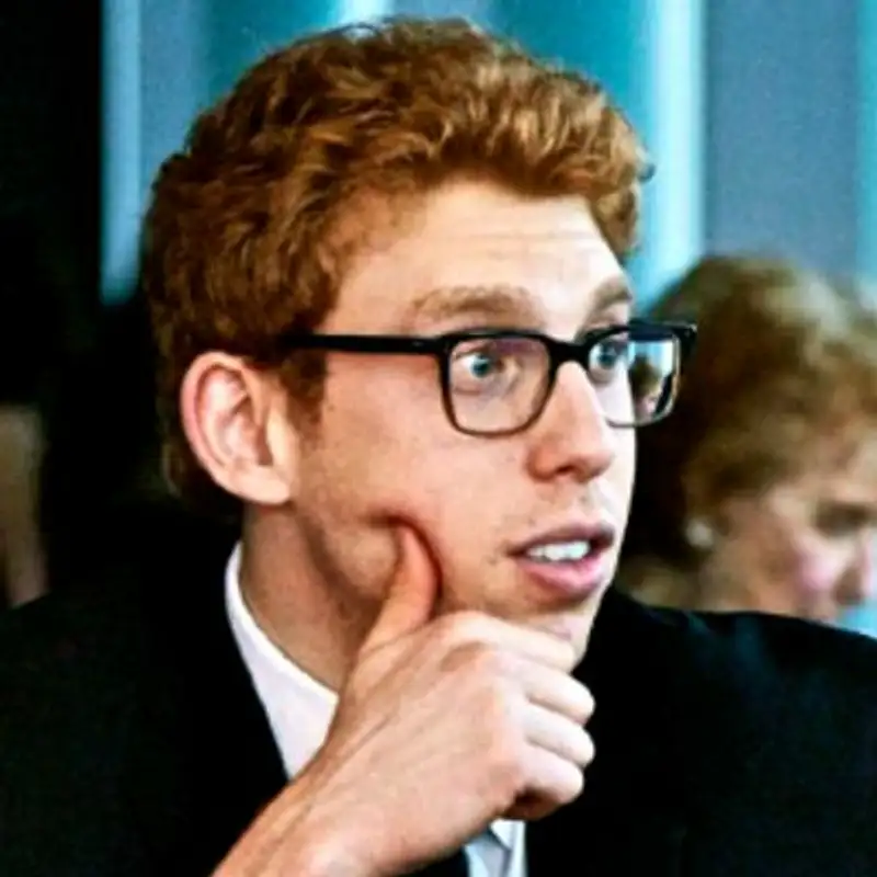 TBLL016 How To Build A Fulfilling Career And Finding Success With Aubrey Chapnick