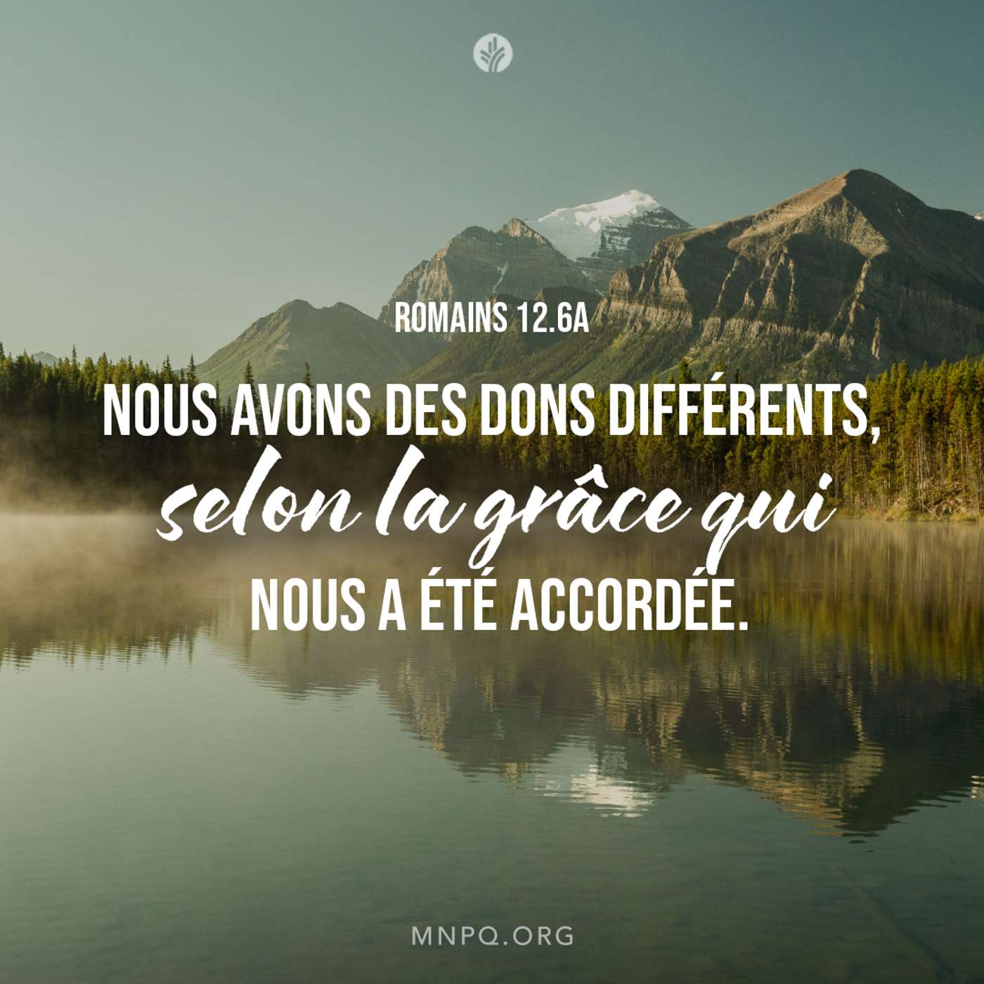Partager nos dons spirituels episode artwork
