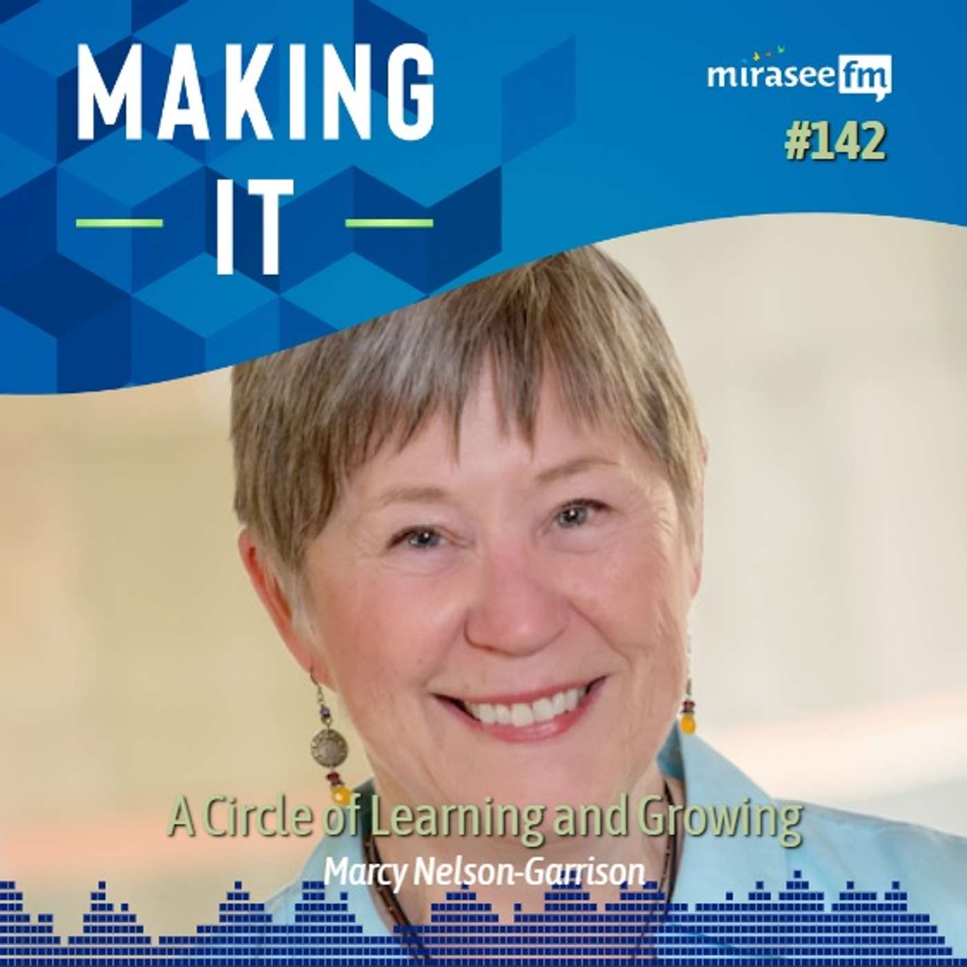 Making It: How Coaches, Consultants, and Creators Build for Success