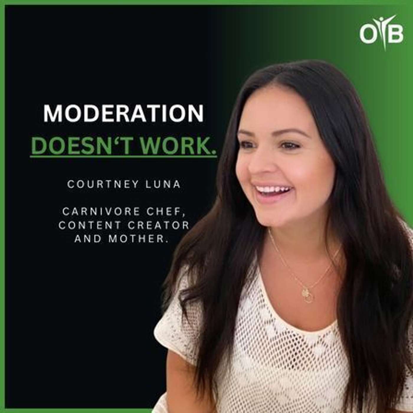 Redefining Food Freedom with the Carnivore Chef Courtney Luna