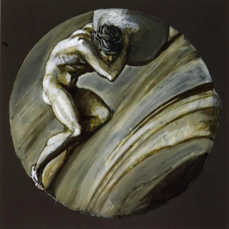 The Overwhelm - Prognosis, Pedagogy and Parachutes