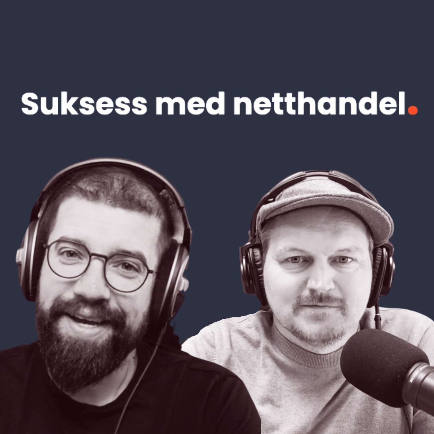 Konverteringsoptimalisering for små nettbutikker – Med Shaun Brandt fra Oddit