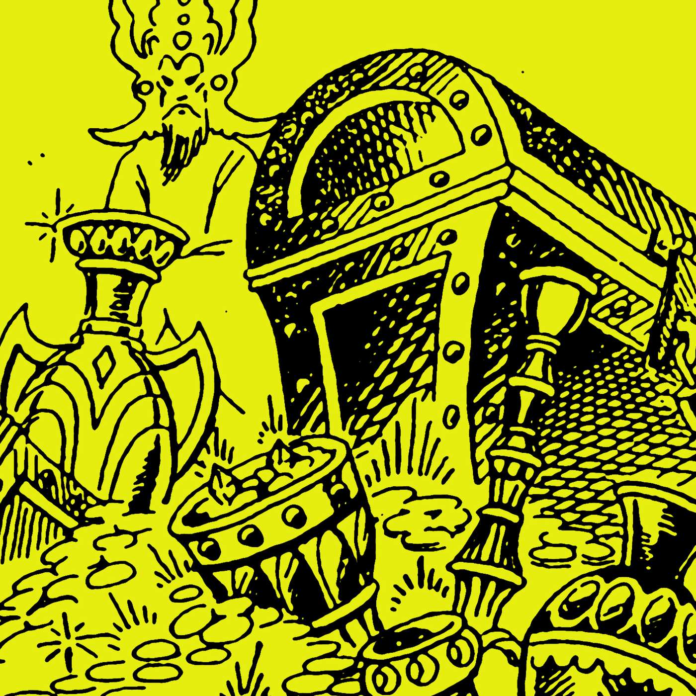 Ep. 164. The Dragon’s Den: Week Twelve A Cookie for Tarlane