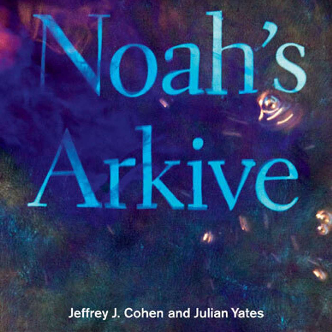 University of Minnesota Press